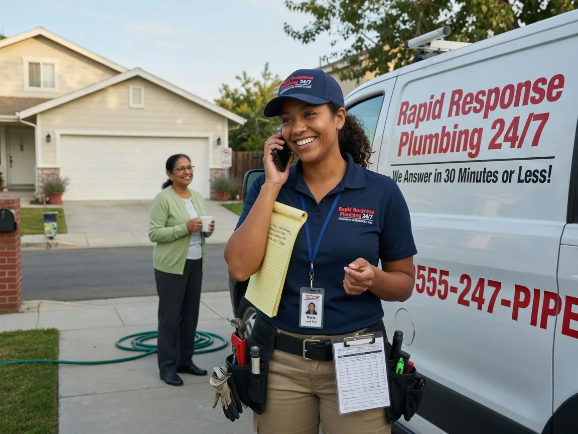 Emergency Plumber Victor, WV FAQs